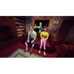 Ghost Master: Resurrection - PS5