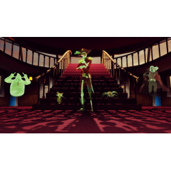 Ghost Master: Resurrection - Nintendo Switch