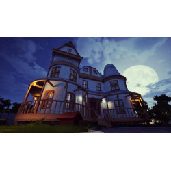 Ghost Master: Resurrection - Nintendo Switch