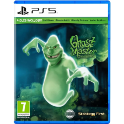 Ghost Master: Resurrection...