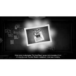 Mouse P.I. for Hire - Mouseburg Edition - Nintendo Switch 2