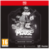 Mouse P.I. for Hire - Mouseburg Edition - Nintendo Switch 2