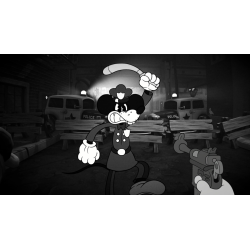 Mouse P.I. for Hire - Mouseburg Edition - Xbox Series X