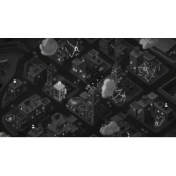 Mouse P.I. for Hire - Mouseburg Edition - Xbox Series X