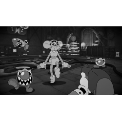 Mouse P.I. for Hire - Mouseburg Edition - Xbox Series X