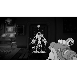 Mouse P.I. for Hire - Mouseburg Edition - Xbox Series X