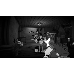 Mouse P.I. for Hire - Mouseburg Edition - Xbox Series X