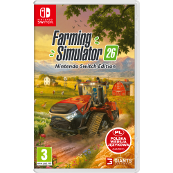 Farming Simulator 26...