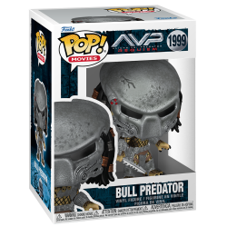 POP Movies: Predator S3 -...