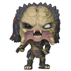 POP Movies: Predator S3 - Wolf Predator w/Chase