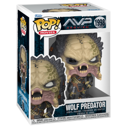 POP Movies: Predator S3 -...