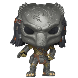 POP Movies: Predator S3 - Wolf Predator w/Chase