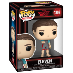 POP TV: Stranger Things S5...