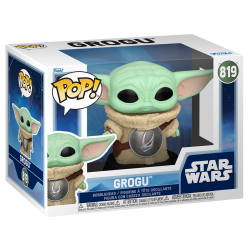 POP Star Wars: The...