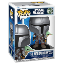 POP Star Wars: The...