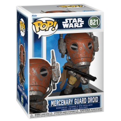 POP Star Wars: The...