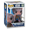 POP Star Wars: The Mandalorian & Grogu - Zeb Orrelios