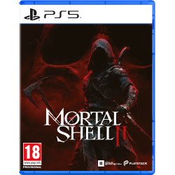 Mortal Shell II - PS5