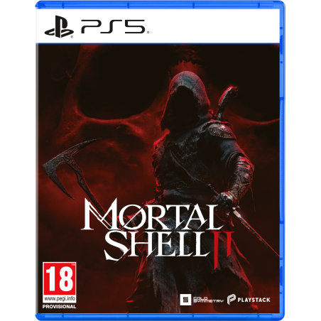 Mortal Shell II - PS5
