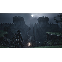 Mortal Shell II - PS5