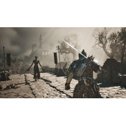 Mortal Shell II - PS5