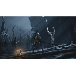 Mortal Shell II - PS5