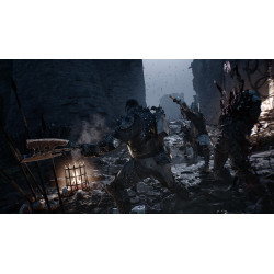 Mortal Shell II - PS5