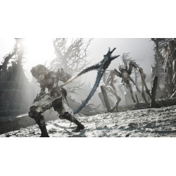 Mortal Shell II Revered Edition - PS5