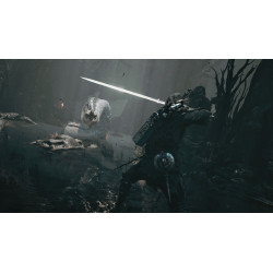 Mortal Shell II Revered Edition - PS5