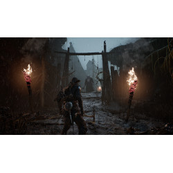 Mortal Shell II Revered Edition - PS5