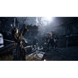 Mortal Shell II Revered Edition - PS5