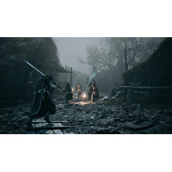 Mortal Shell II Revered Edition - PS5