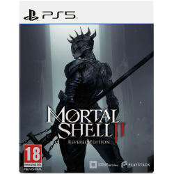 Mortal Shell II Revered...