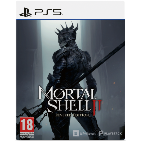 Mortal Shell II Revered Edition - PS5