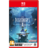 Little Nightmares II Enhanced Edition - Nintendo Switch 2