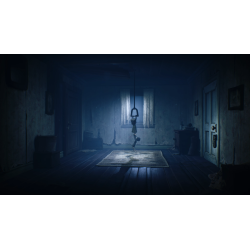 Little Nightmares II Enhanced Edition - Nintendo Switch 2