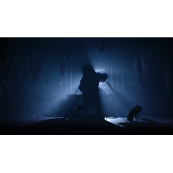 Little Nightmares II Enhanced Edition - Nintendo Switch 2