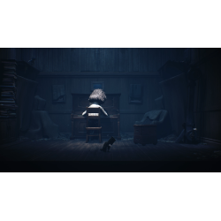 Little Nightmares II Enhanced Edition - Nintendo Switch 2