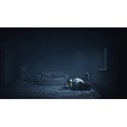 Little Nightmares II Enhanced Edition - Nintendo Switch 2