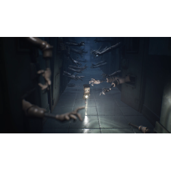 Little Nightmares II Enhanced Edition - Nintendo Switch 2
