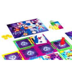 MERCH: BOARD GAME: Kao The Kongaroo