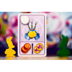 MERCH: BOARD GAME: Kao The Kongaroo