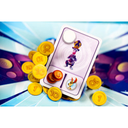 MERCH: BOARD GAME: Kao The Kongaroo