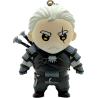 Hanging Figurine The Witcher - Geralt of Rivia