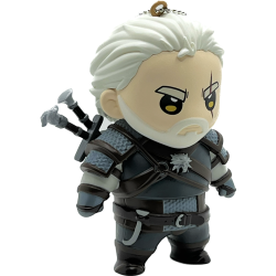 Hanging Figurine The Witcher - Geralt of Rivia
