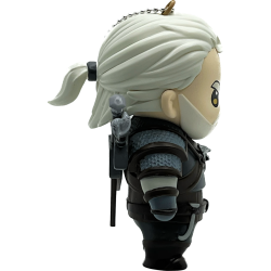 Hanging Figurine The Witcher - Geralt of Rivia