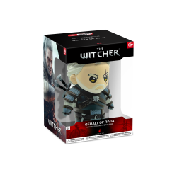 Hanging Figurine The Witcher - Geralt of Rivia