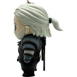 Hanging Figurine The Witcher - Geralt of Rivia