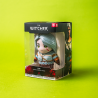 Hanging Figurine The Witcher 3  - Ciri