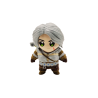 Hanging Figurine The Witcher 3  - Ciri